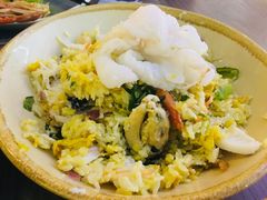 -CHINCHIN 青青·泰国料理(万象食家店)
