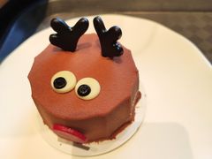 -星巴克(宝山万达店)