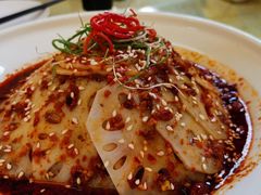 -清真·三德隆饭庄(桥梓口店)