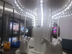 -BossBabe亲子餐厅(金光华广场店)