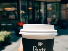 澳洲小白-Peet's Coffee皮爷咖啡(大学路店)
