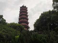 -南沙天后宫景区