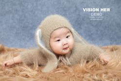 -VISION HER·薇森鹤专业孕婴亲子摄影工作室