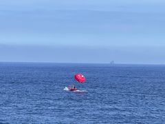 -柱状节理带