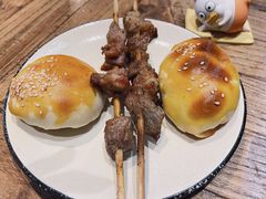 -北疆饭店(金狮广场店)