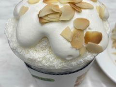 -丹礼糖甜品