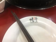 -烧哥美蛙肥肠鱼火锅·十五年社区店