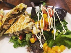 本店沙拉-AFS Cafe & Canteen(闽江二路店)