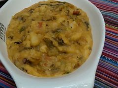 android_upload_pic-香巴拉云南餐厅(华莱坞店)