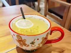 -萤火虫咖啡(后海店)