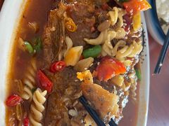 -云隐小厨·传统大理美食(复兴路店)