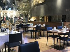 -我的四季意大利餐厅(春天百货店)
