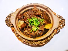 新品牛腩-陈记顺和牛肉火锅馆(天河北路店)