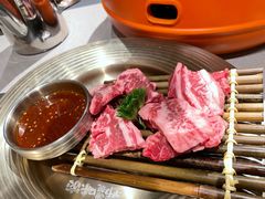 -味家烤肉烤鳗鱼牛排(西塔旗舰店)