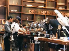 -DECAMERON十日谈(卓悦汇店)