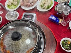 -花苑美食横琴生蚝火锅(拱北粤华路店)