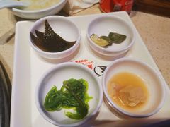 -船梆煮•蒸汽海鲜·炉火烤肉(五四广场店)