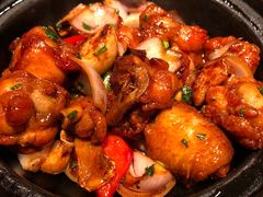 -大树餐厅(益田假日店)