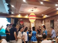 大堂-新凯里酸汤鱼(飞山街店)