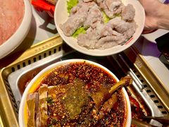 -雾都渣渣火锅(南城智汇城店)