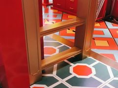 -汉堡王(北京通州领展店)