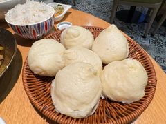 -金莹丸子汤清真(朝外SOHO店)