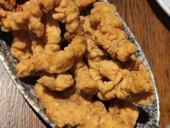 炸小酥肉-付小姐在成都(五道口店)