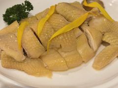 -白天鹅宾馆-宏图府餐厅