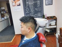 -万达广场(大明宫店)