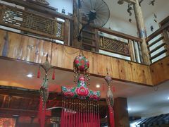 -昆虫窝子·特色云南菜(拓东路总店)
