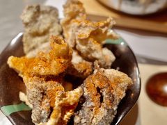 -火山屋台(新街口店)