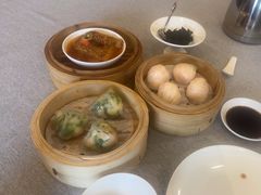 -潮府馆·非遗潮州菜·港式点心(世纪公园店)