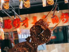 -腰子哥烤串(石佛营炫特店)