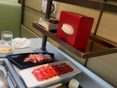 -海底捞火锅(振华商厦店)