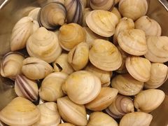 蛤蜊-吉友粥底火锅(方斜路店)