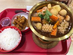 -大圆碗•T骨大排饭(永安道店)