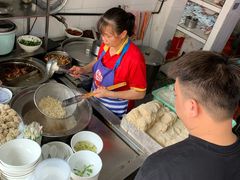 竹升面-海幢瑞芳饮食店