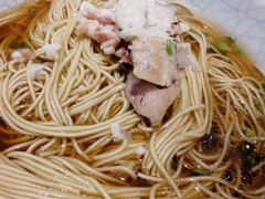 -朱鸿兴面馆(镇湖店)