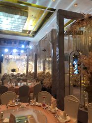 -锦江国际大酒店·宴会厅