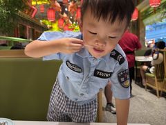 -奔跑吧陕菜·盛世长安(民乐园万达店)