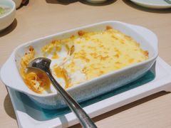 -吕氏疙瘩汤·海鲜新鲁菜(凯德mall新都心店)