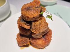 -苏帮袁Sue Cuisine(来福士店)