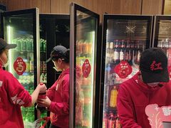 -季季红火锅(长沙步行街店)