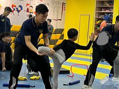 -HELLO功夫(印象城店)