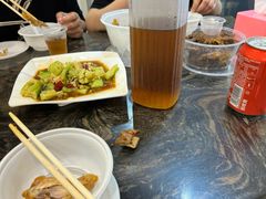 -郑贵初烧烤·烤凤爪的发明者(王家湾店)