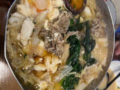 -樱の千渡日式料理·铁板烧•烧鸟(金盛田广场店)