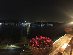 景观位-鹭江宾馆·观海餐厅