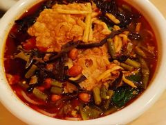 -水平有限广西米粉·广西风味集(五道口店)