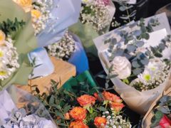 -循礼门鲜花花市(武汉循礼门店)