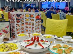 -小榄公饭店·岭南庭院餐厅(民安北路店)